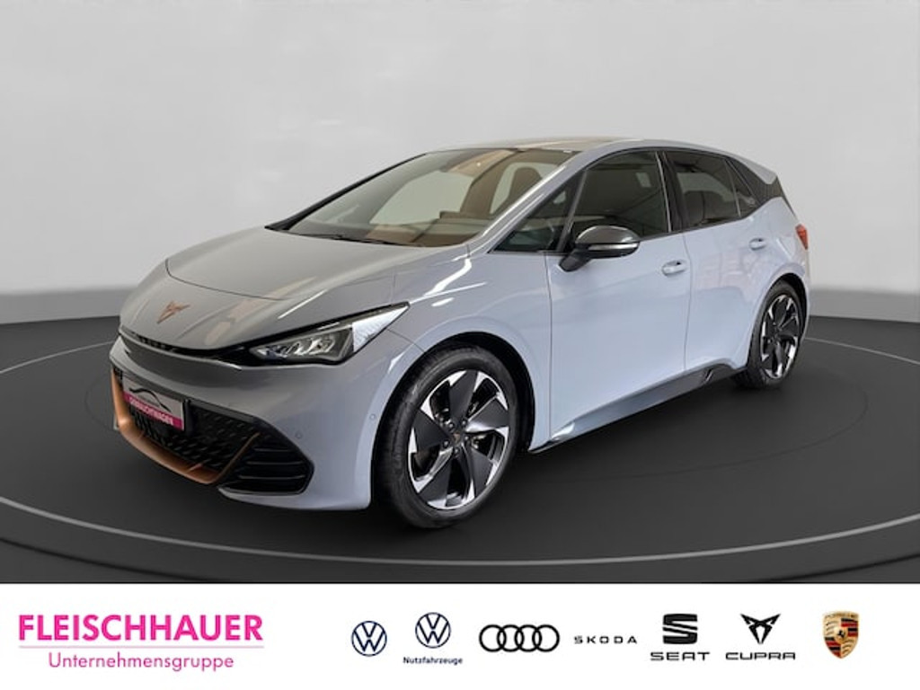 Cupra Born 2023 Elektrisch