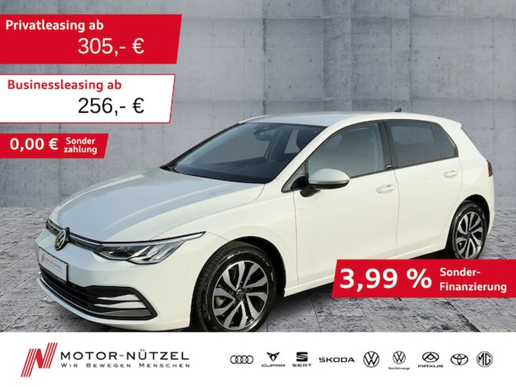 Volkswagen Golf 2022 Diesel