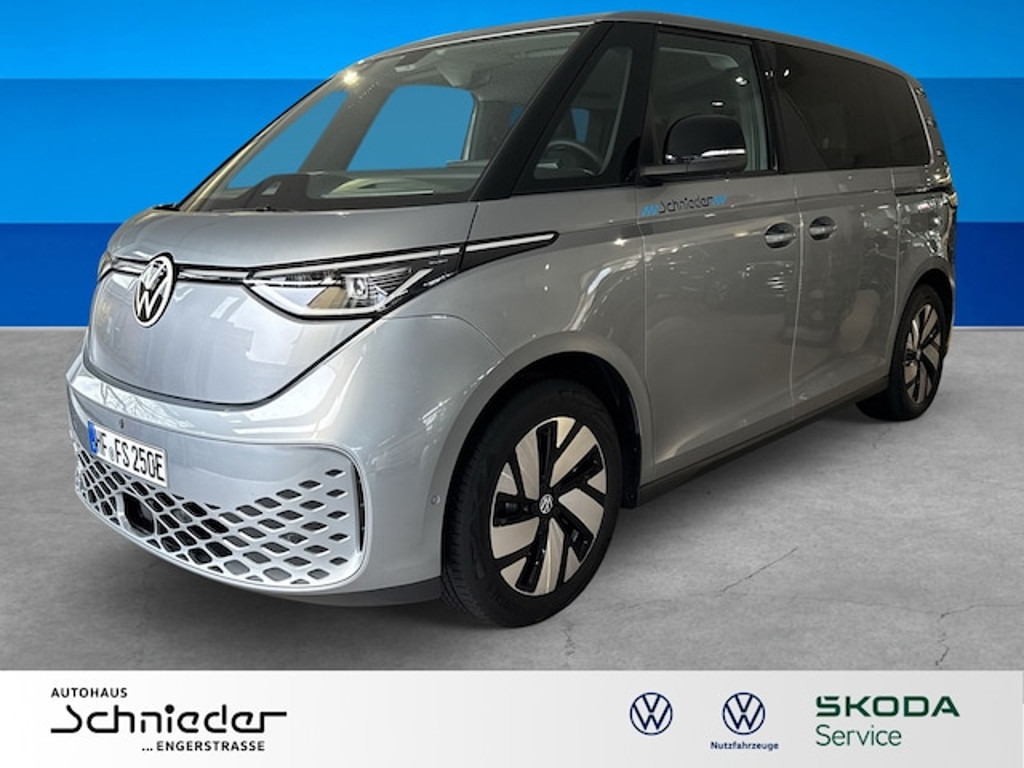 Volkswagen ID. Buzz 2025 Elektrisch