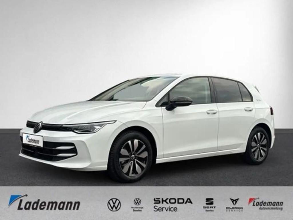 Volkswagen Golf 2024 Benzine