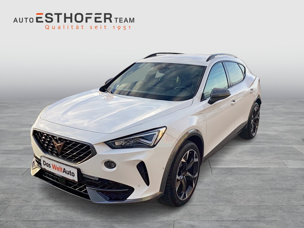 Cupra Formentor 2023 Hybride Benzine