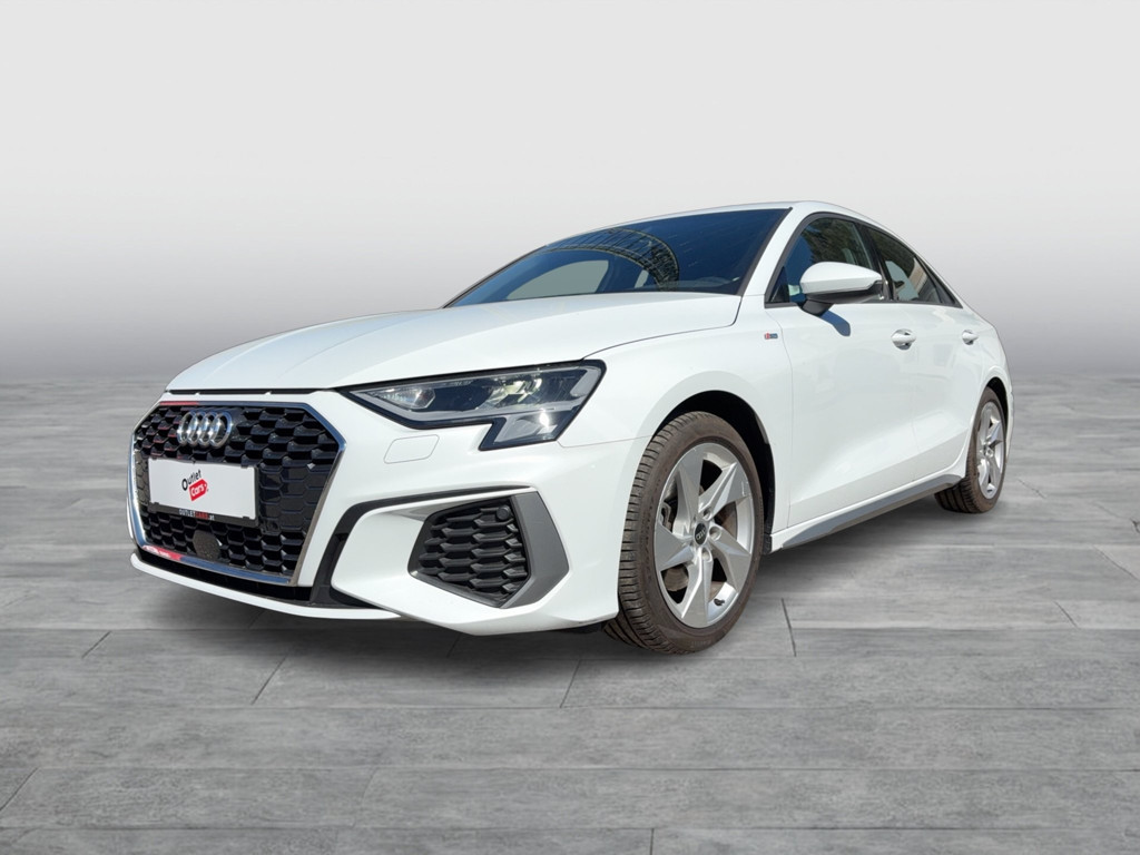 Audi A3 2021 Diesel