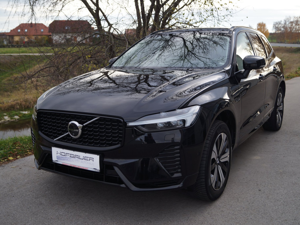 Volvo XC60 2023 Hybride Benzine