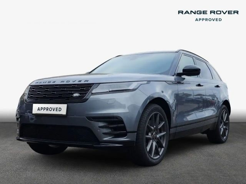 Land Rover Range Rover Velar 2024 Diesel