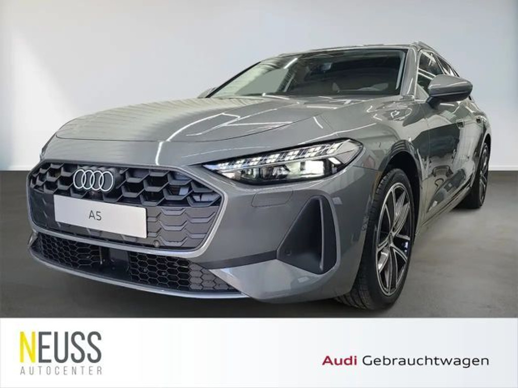 Audi A5 2025 Benzine