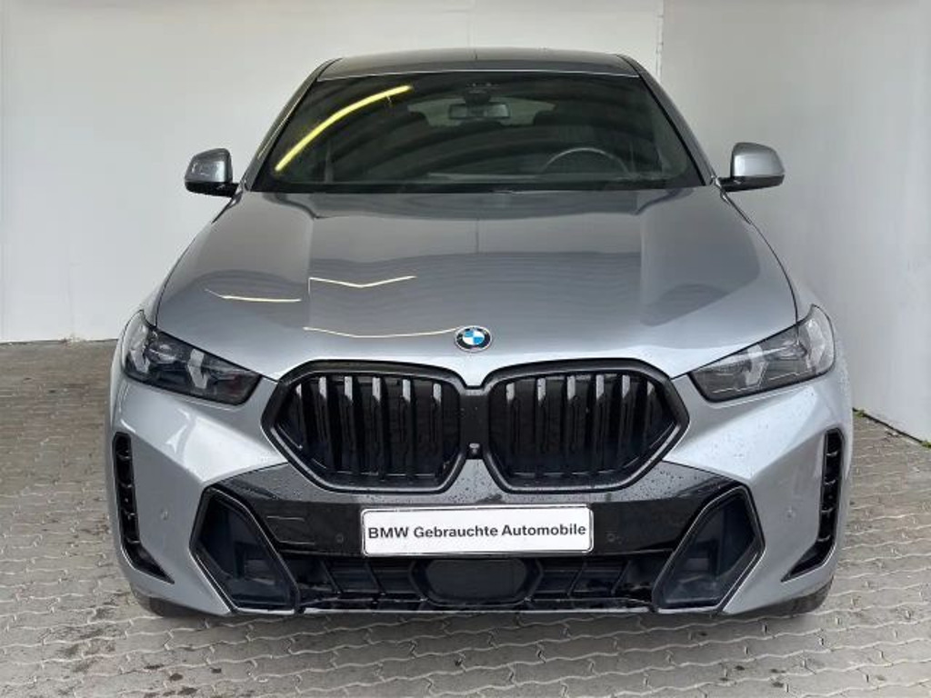 BMW X6 2023 Diesel