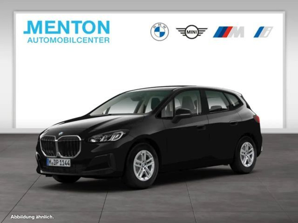 BMW 2 Serie 2022 Benzine