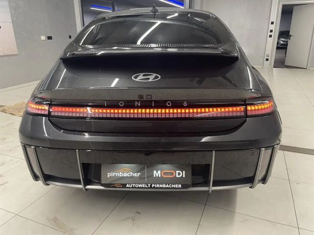 Hyundai IONIQ 6