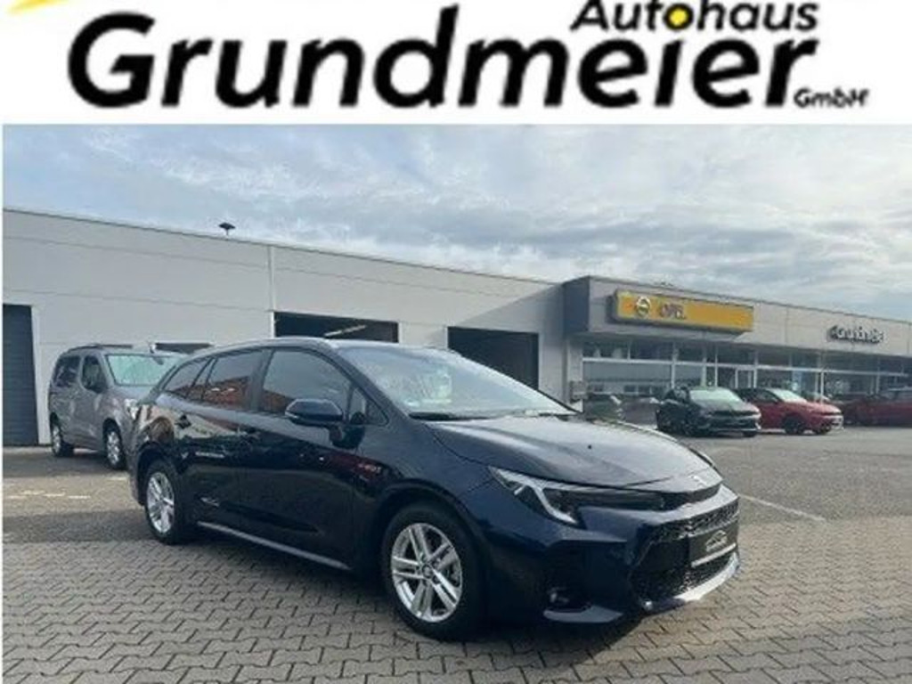 Suzuki Swace 2025 Hybride Benzine