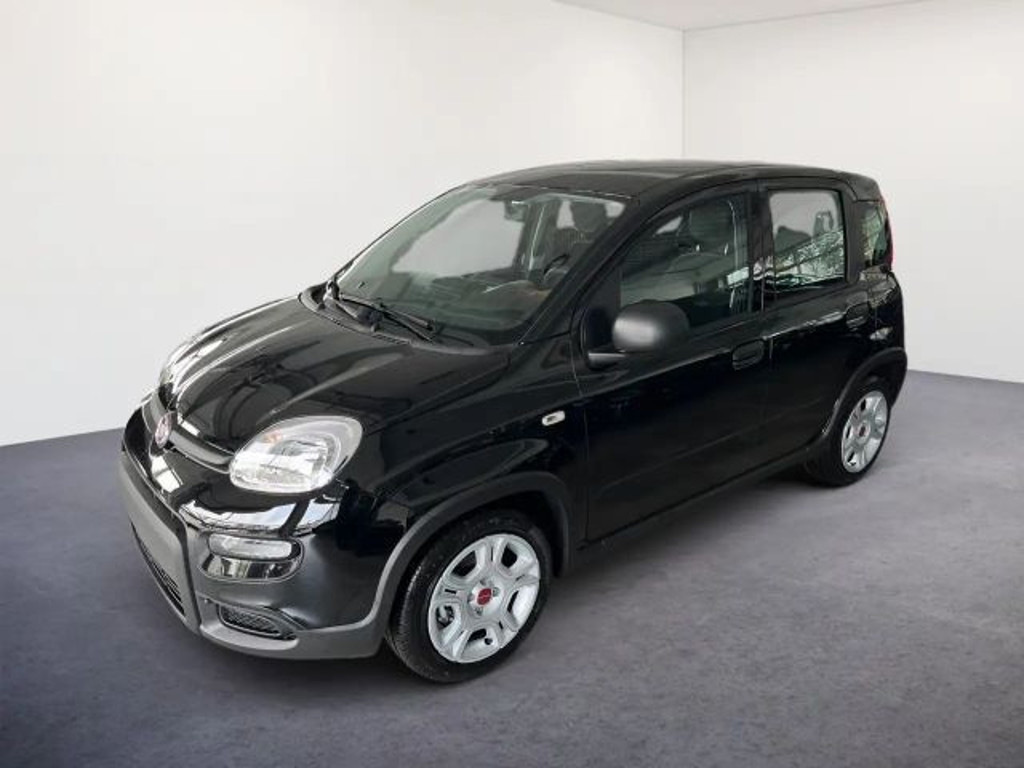 Fiat Panda 2024 Benzine