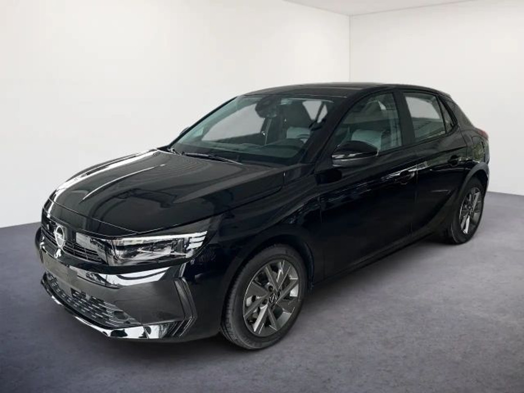 Opel Corsa 2025 Benzine