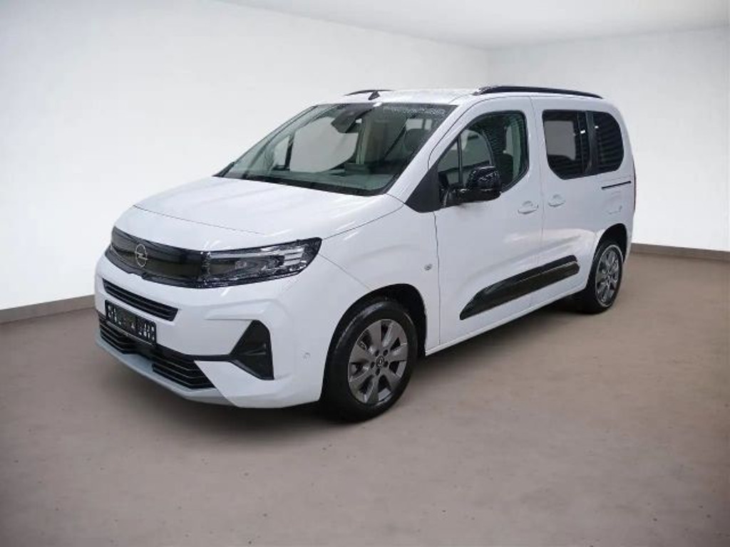 Opel Combo 2024 Diesel