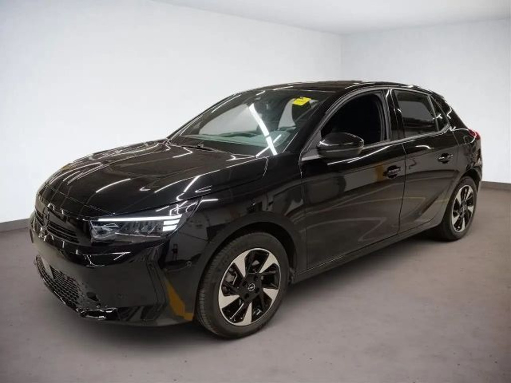 Opel Corsa 2024 Elektrisch