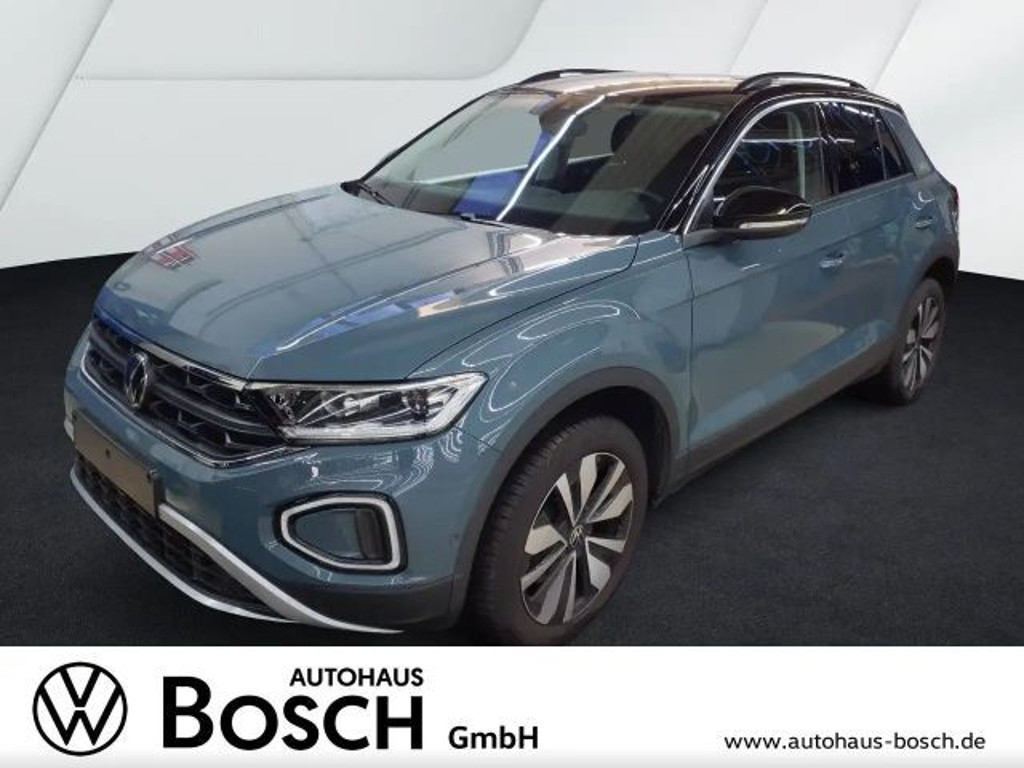 Volkswagen T-Roc 2025 Diesel