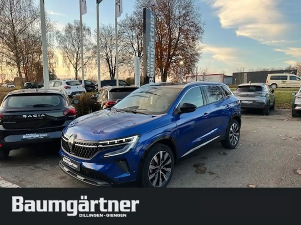 Renault Austral 2025 Benzine