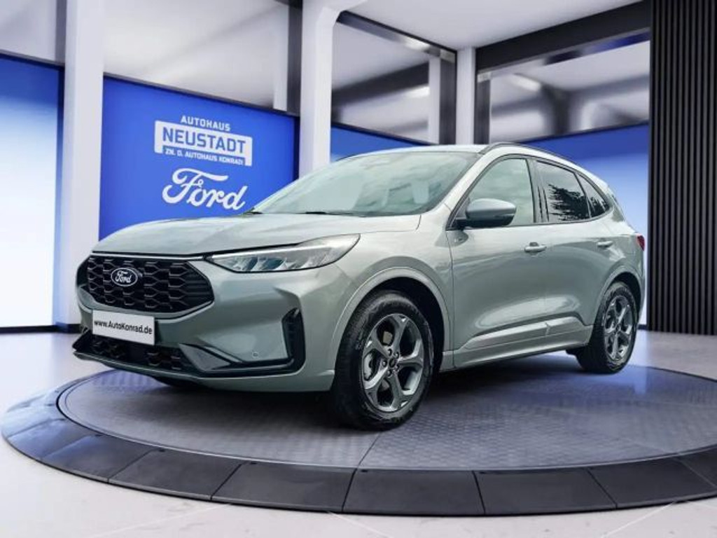 Ford Kuga 2024 Benzine