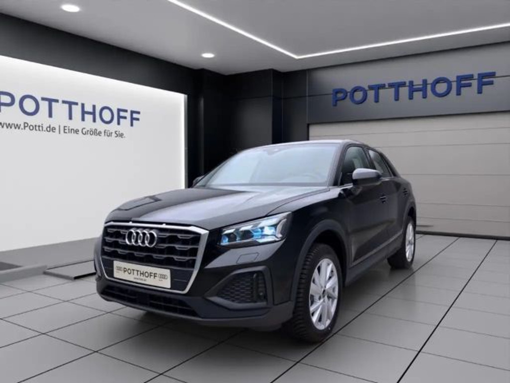 Audi Q2 2025 Diesel