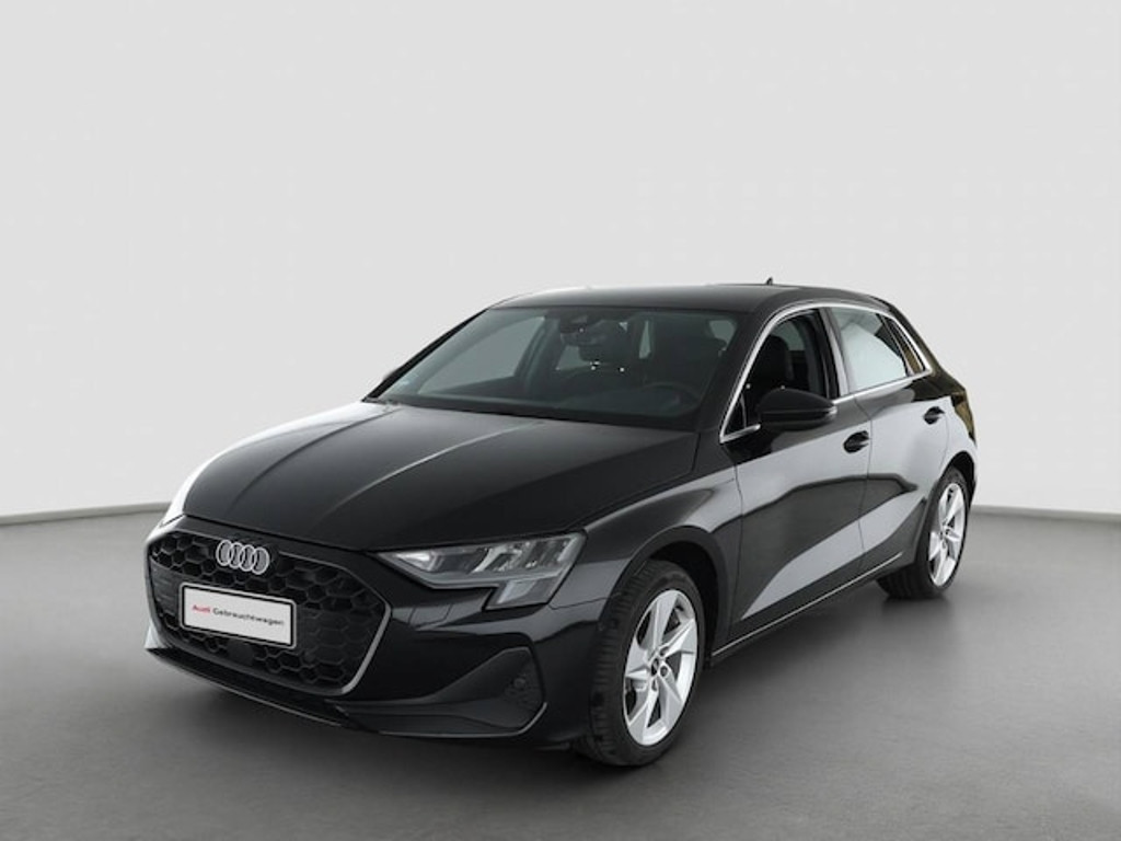 Audi A3 2024 Benzine