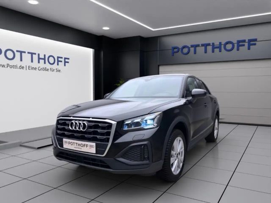 Audi Q2 2025 Diesel