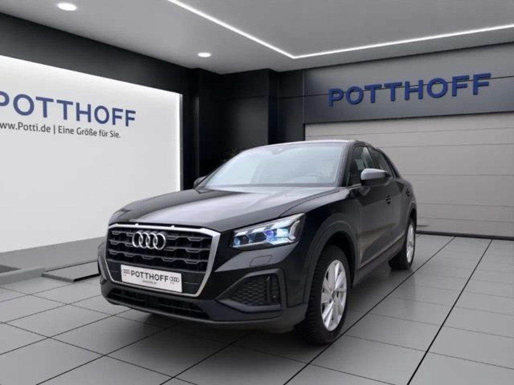 Audi Q2 2025 Diesel