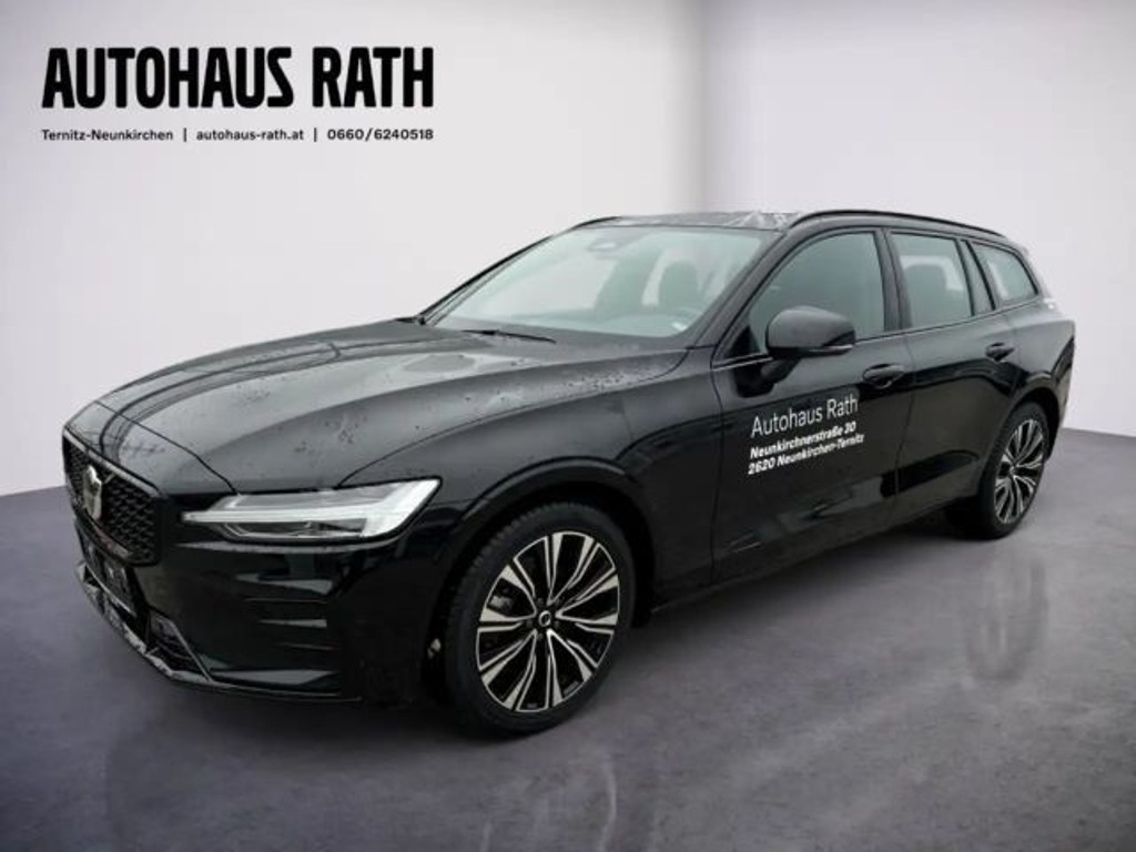 Volvo V60 2024 Benzine