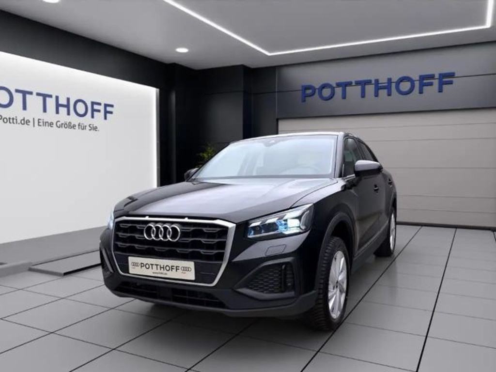 Audi Q2 2025 Diesel