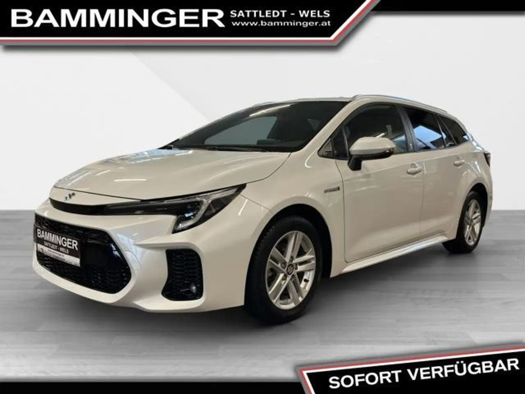 Suzuki Swace 2024 Benzine