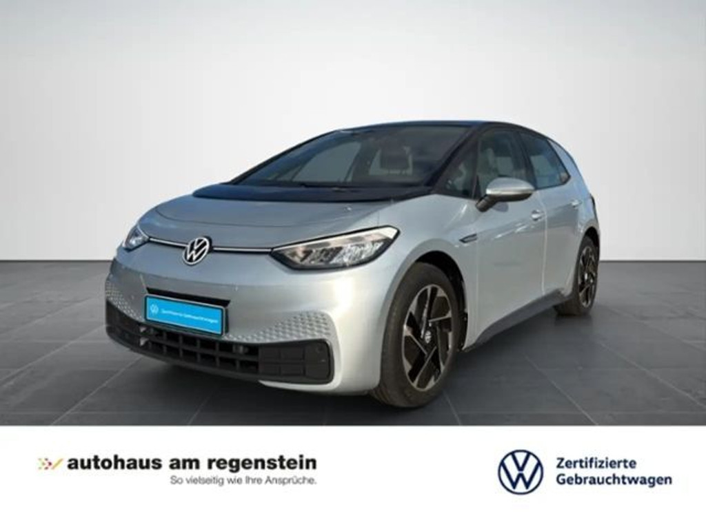 Volkswagen ID.3 2021 Elektrisch