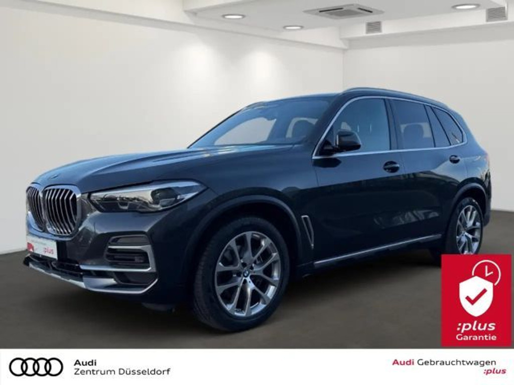 BMW X5 2023 Diesel