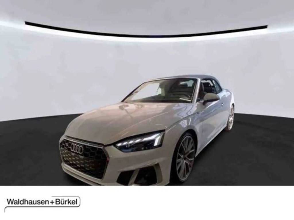 Audi A5 2022 Benzine