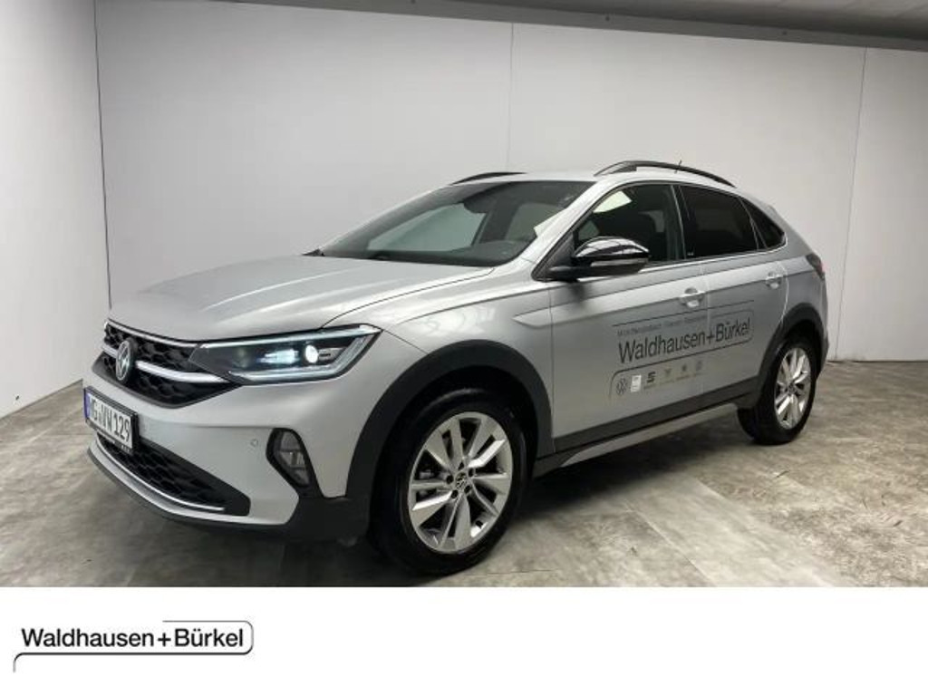 Volkswagen Taigo 2024 Benzine