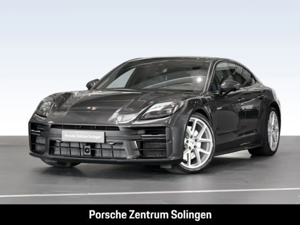 Porsche Panamera 2024 Hybride Benzine
