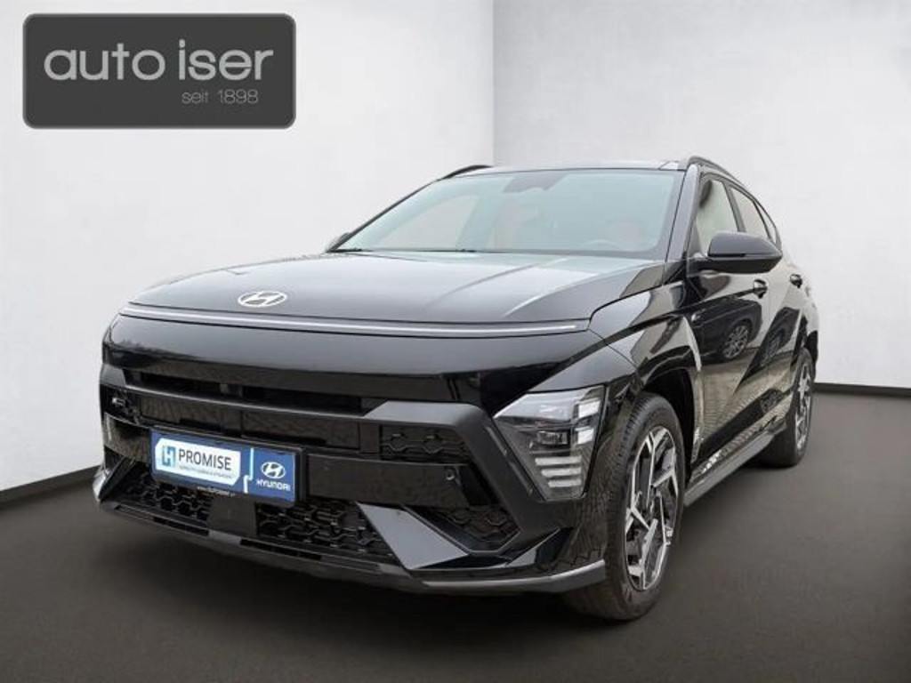 Hyundai Kona 2023 Benzine