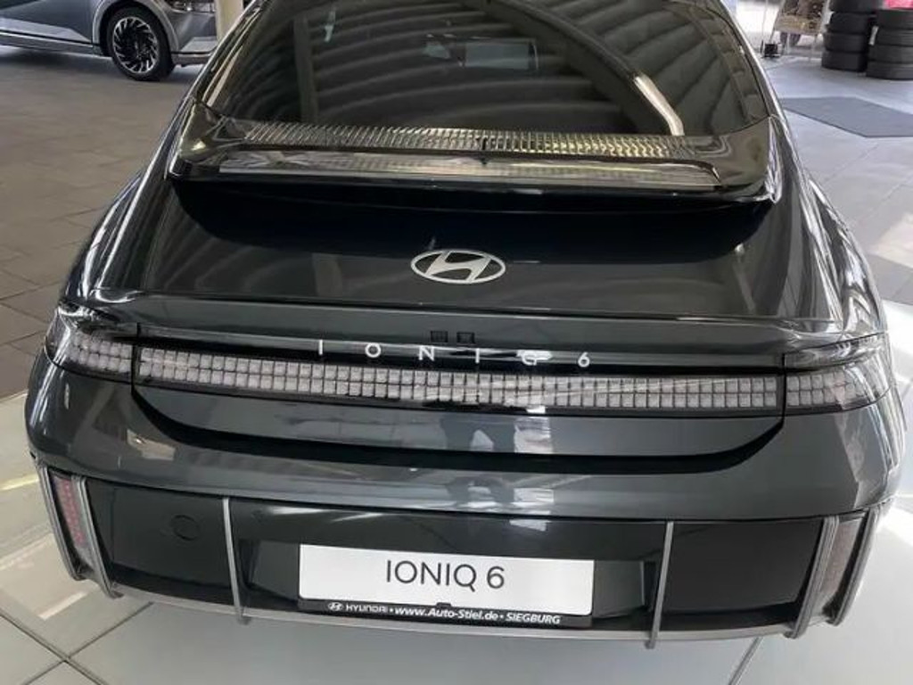 Hyundai IONIQ 6