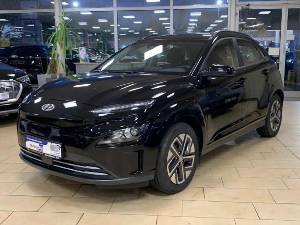 Hyundai Kona 2022 Elektrisch
