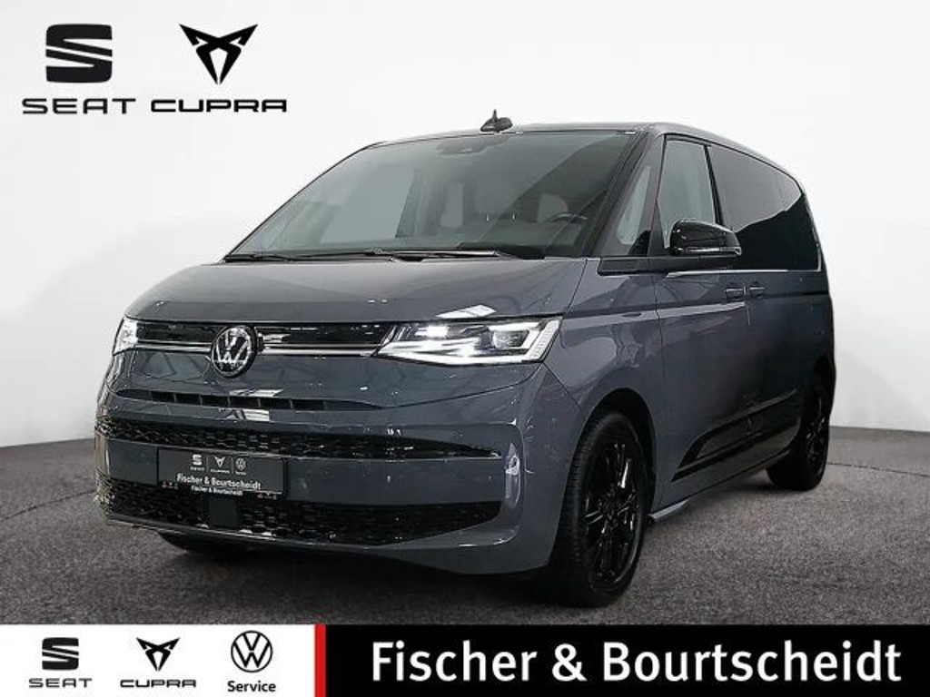 Volkswagen Multivan 2024 Benzine