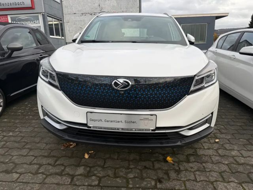 Seres 3 2024 Elektrisch