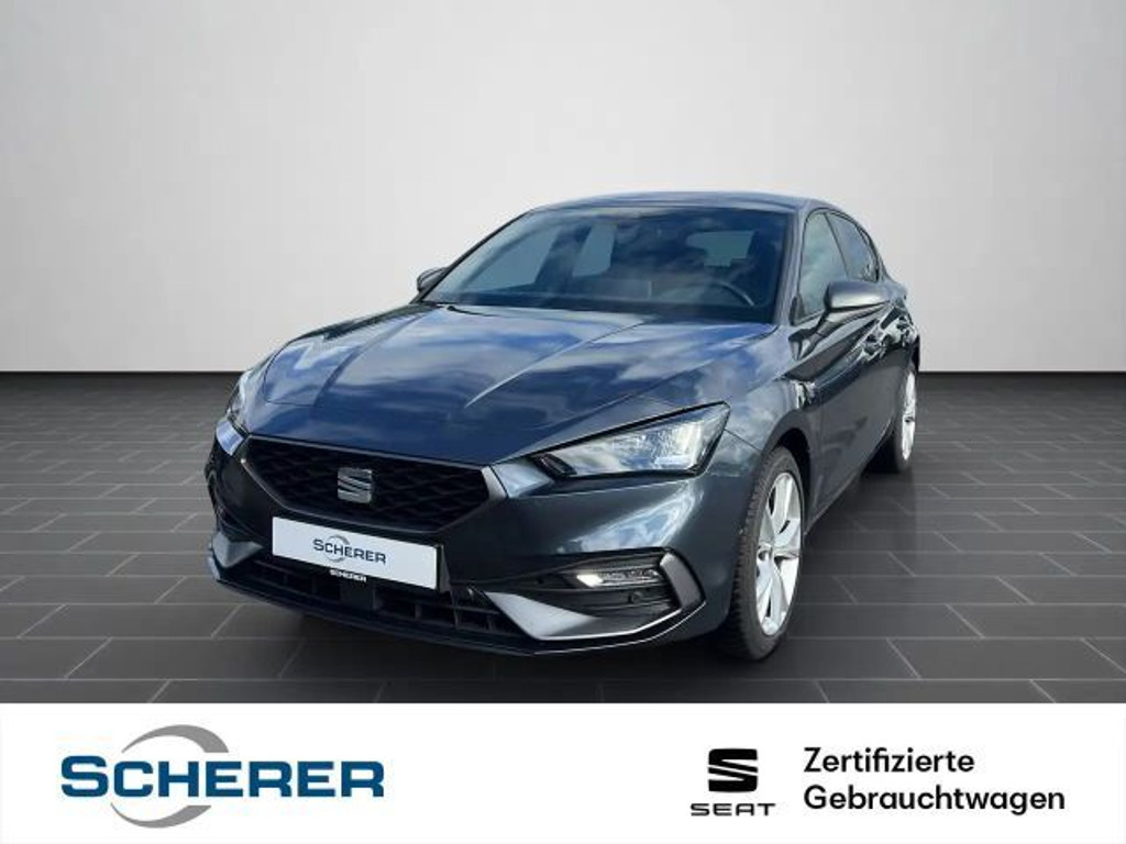 Seat Leon 2025 Diesel