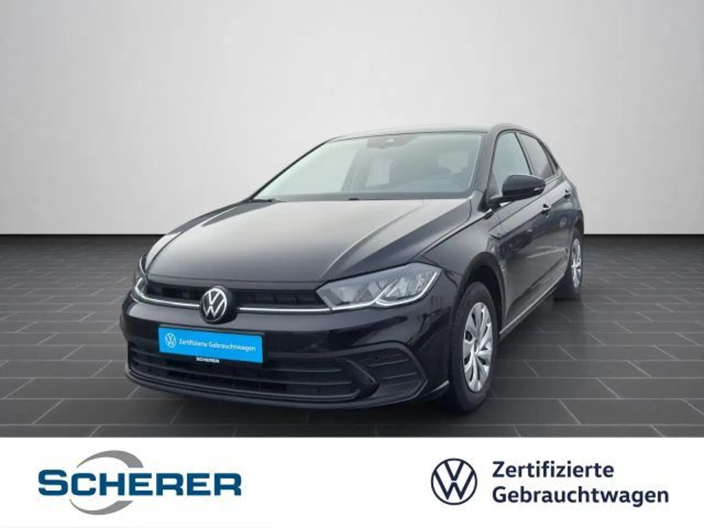 Volkswagen Polo 2023 Benzine