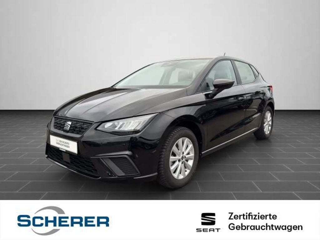 Seat Ibiza 2024 Benzine