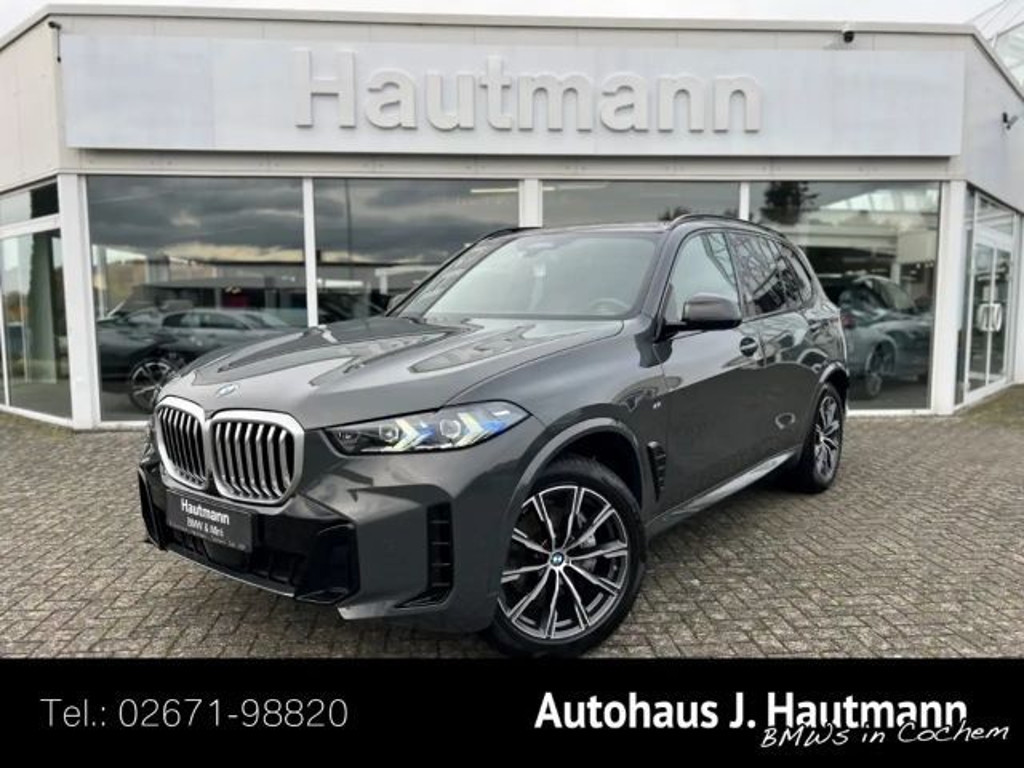 BMW X5 2025 Diesel