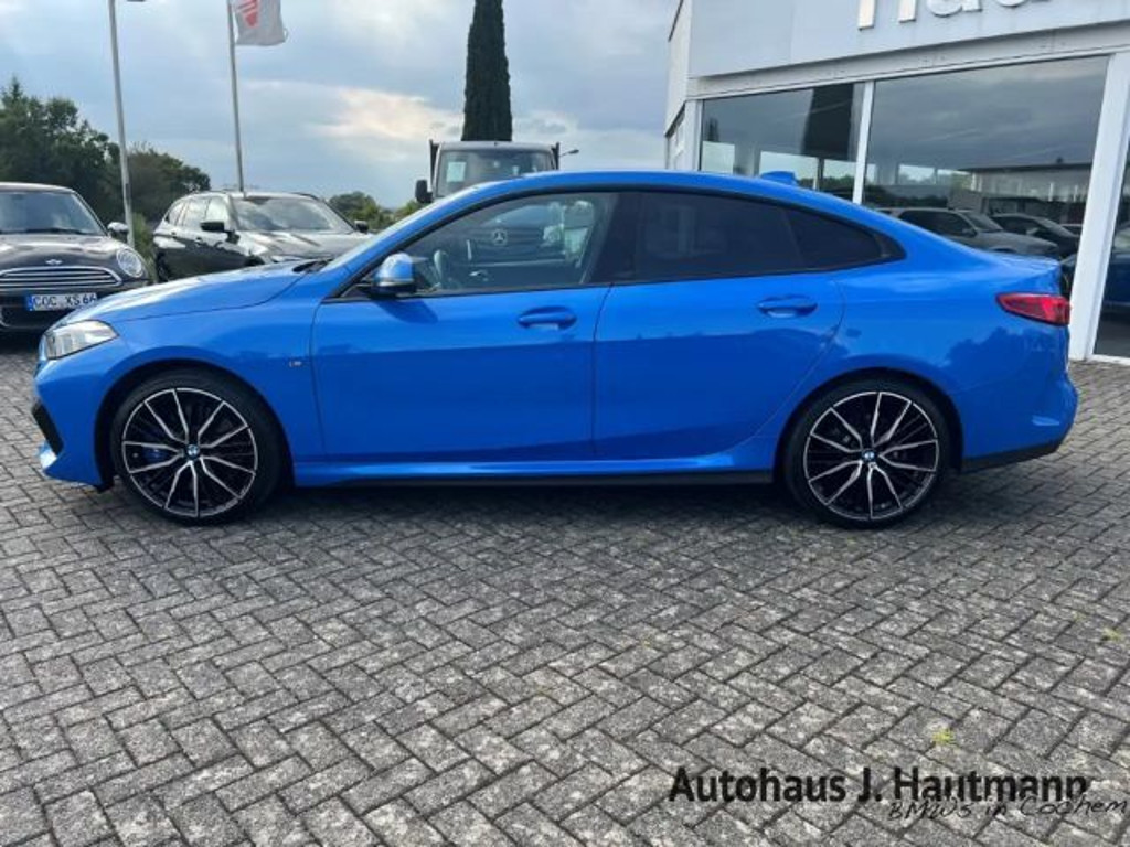 BMW 2 Serie