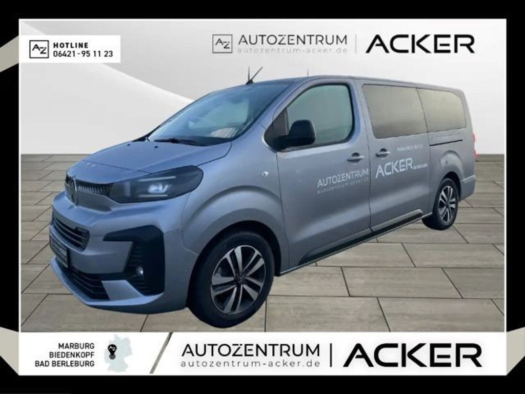 Citroën Spacetourer