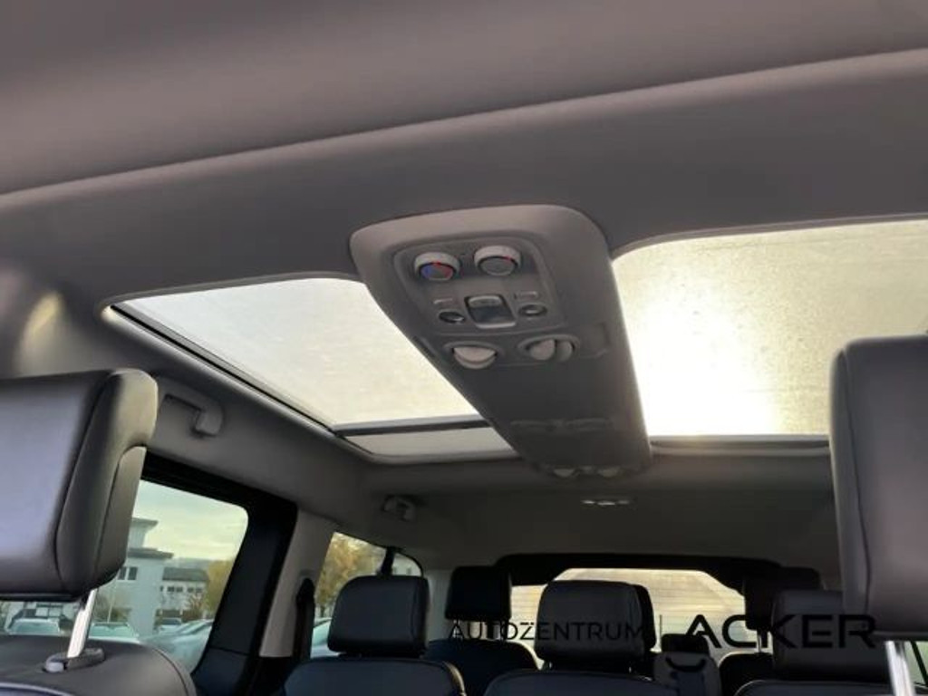 Citroën Spacetourer