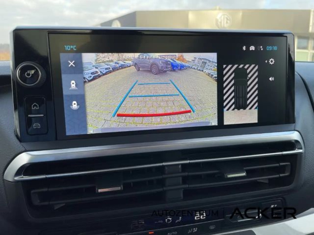 Citroën Spacetourer