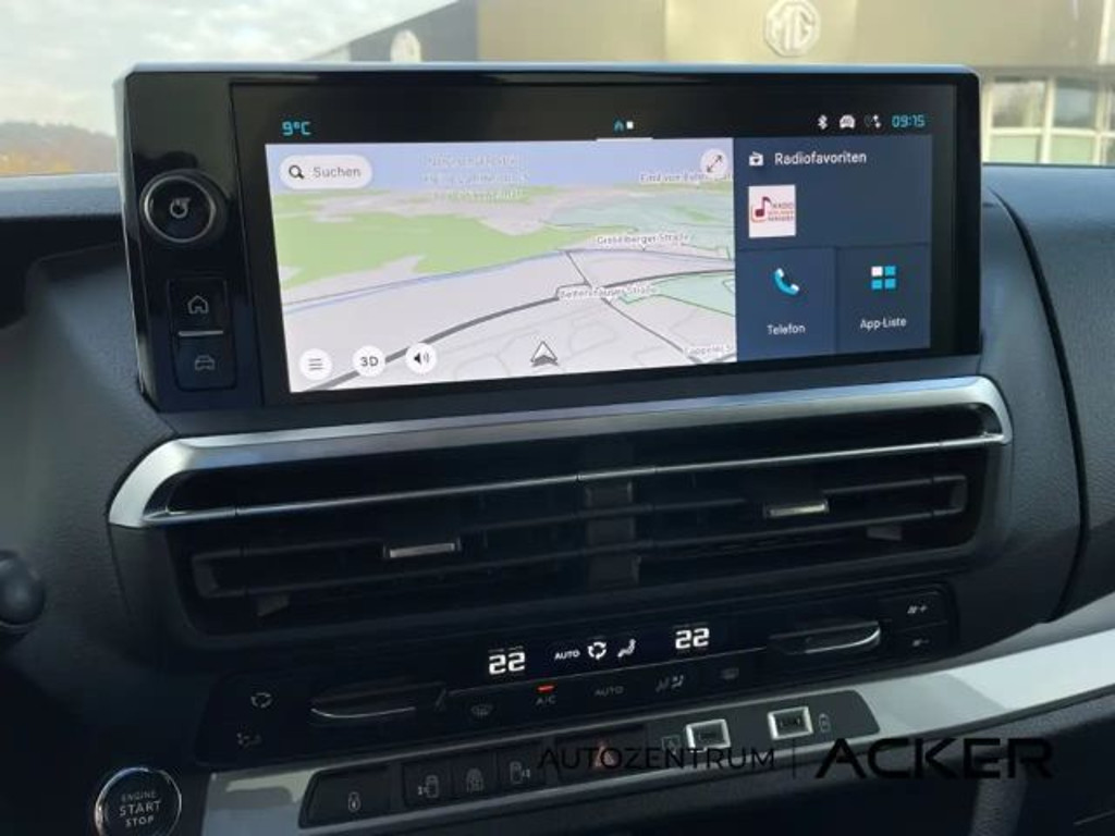 Citroën Spacetourer