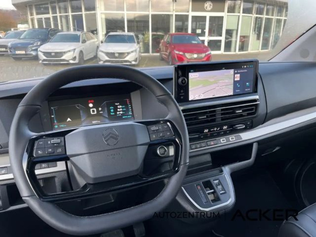 Citroën Spacetourer