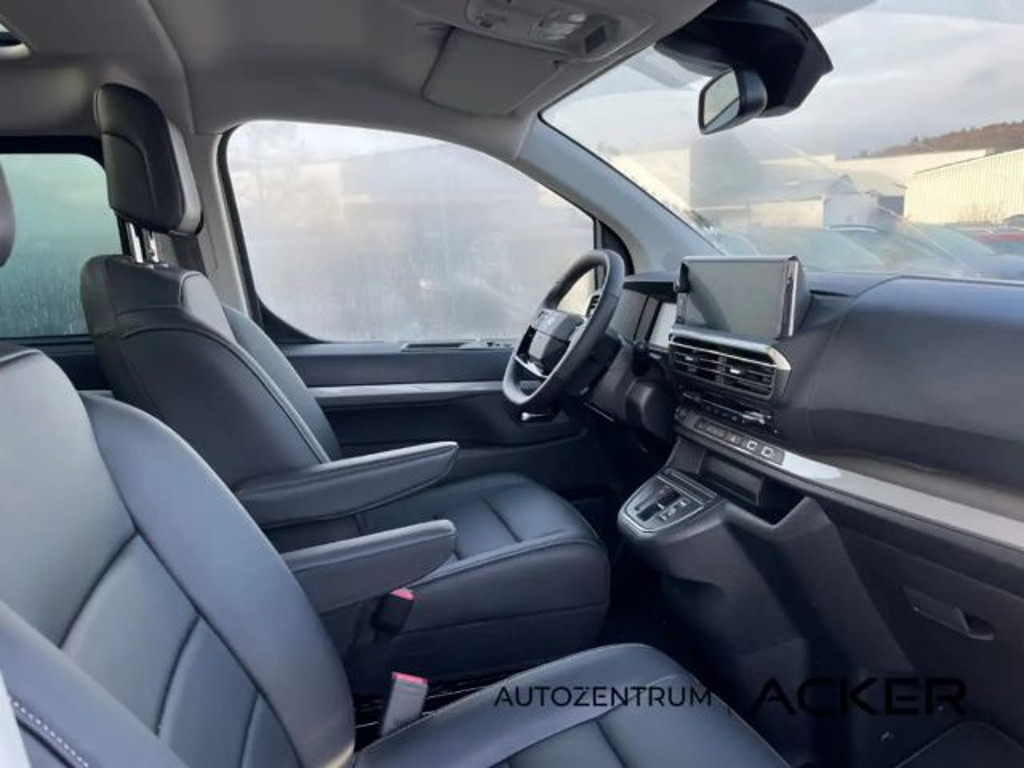 Citroën Spacetourer