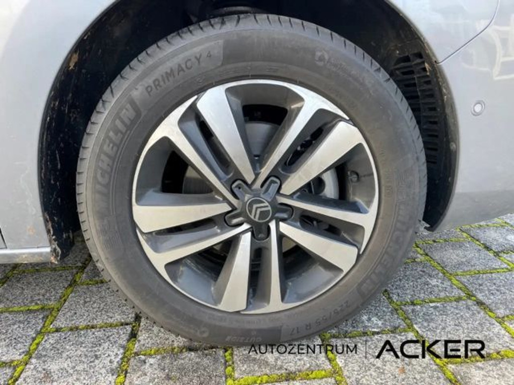 Citroën Spacetourer