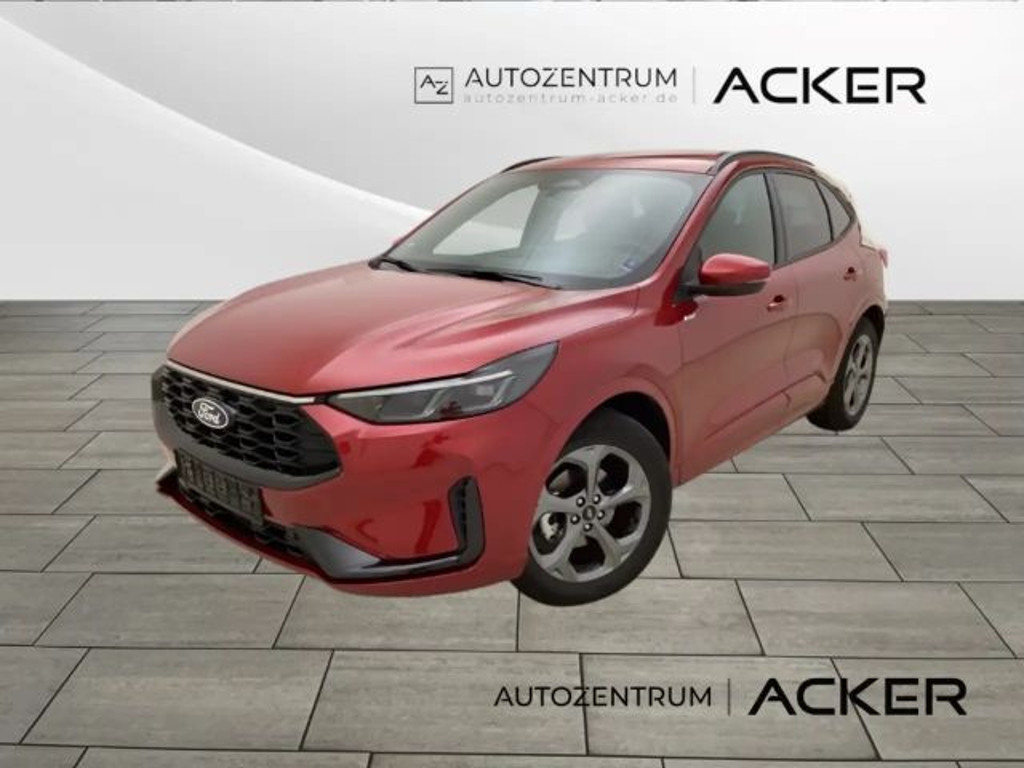 Ford Kuga 2024 Hybride Benzine